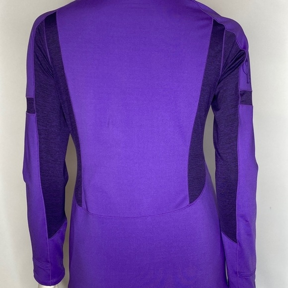 RM Running Man 1/4 zip pullover Sz Medium - Picture 5 of 7